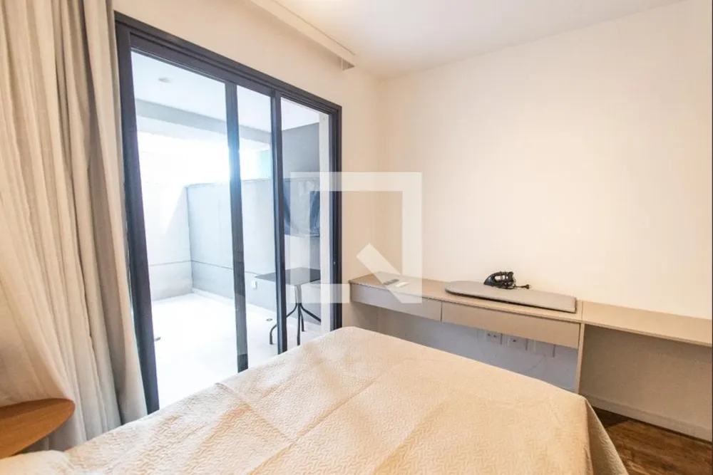 Kitnet-Studio, 34 m² - Foto 6