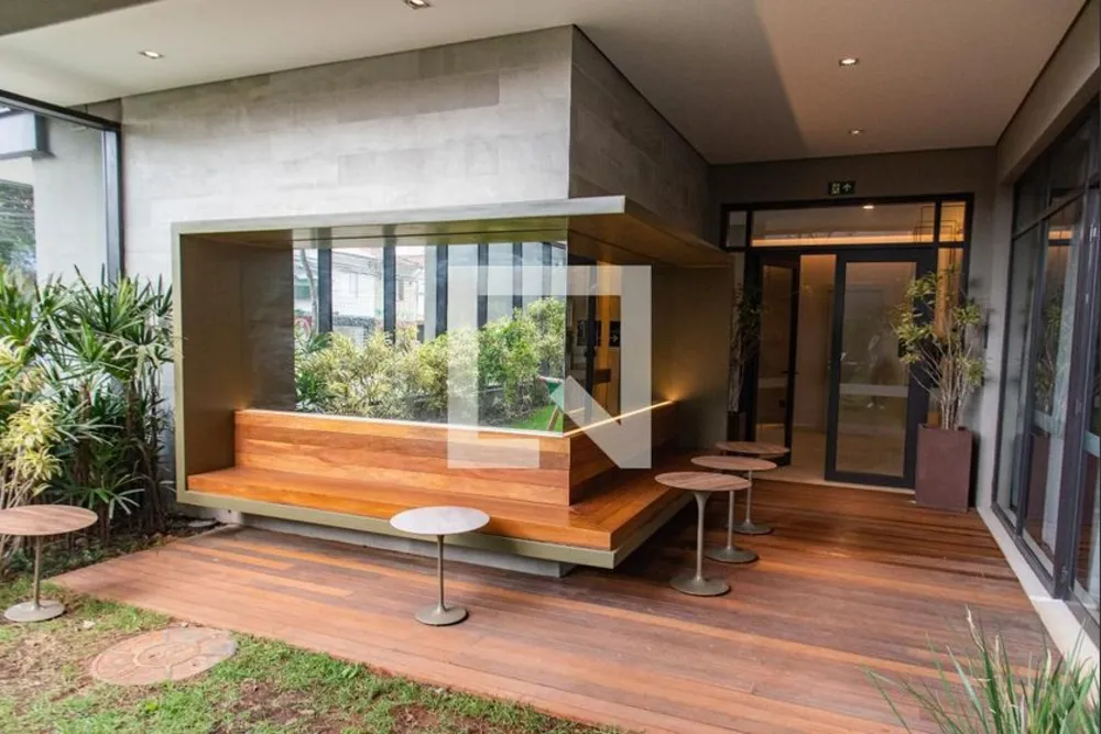 Kitnet-Studio, 34 m² - Foto 8