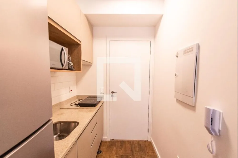 Kitnet-Studio, 34 m² - Foto 5