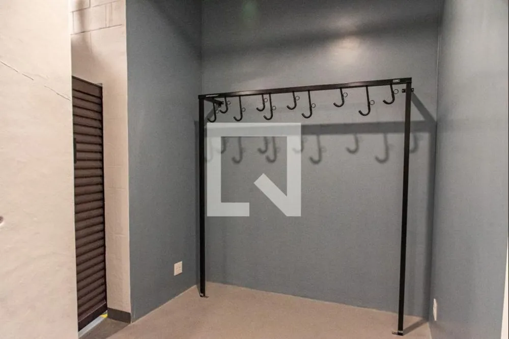 Kitnet-Studio, 34 m² - Foto 3