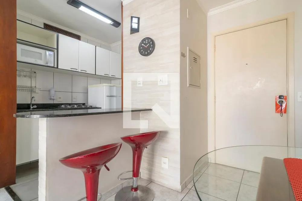 Apartamento, 1 quarto, 30 m² - Foto 4