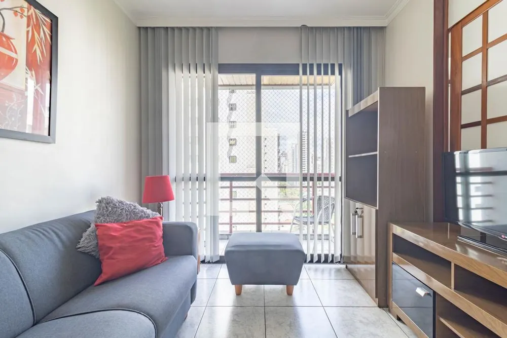 Apartamento, 1 quarto, 30 m² - Foto 6