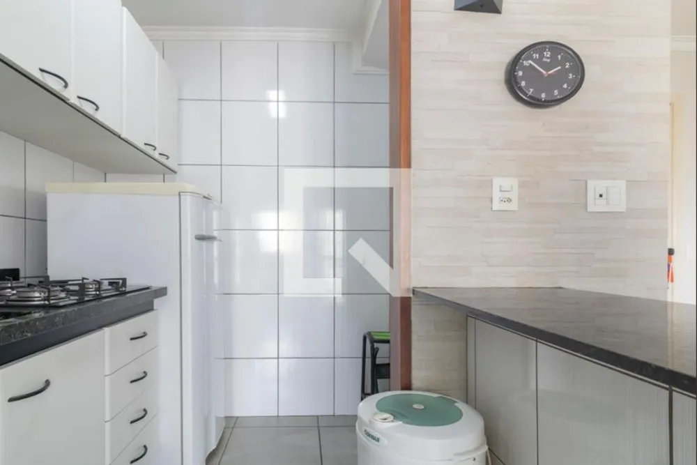 Apartamento, 1 quarto, 30 m² - Foto 7
