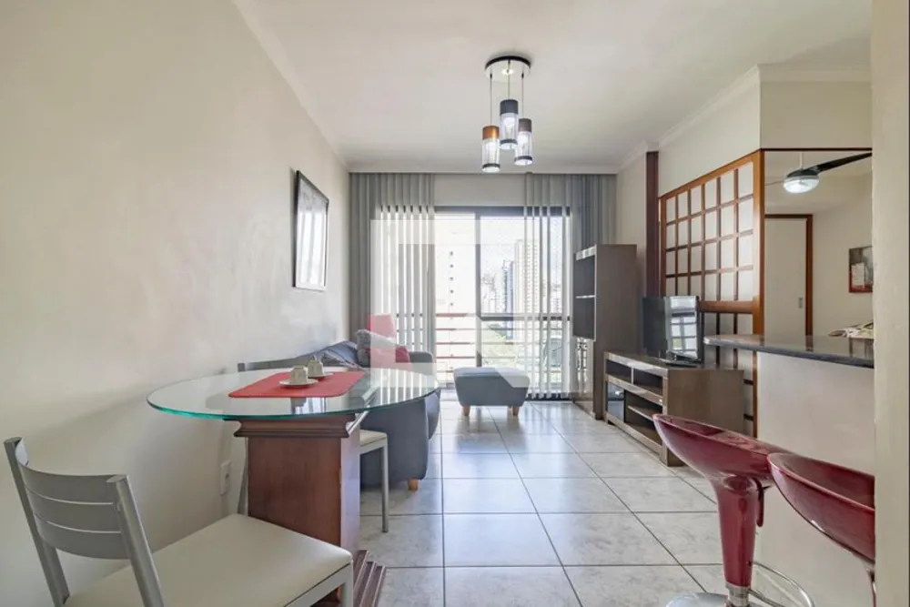 Apartamento, 1 quarto, 30 m² - Foto 5