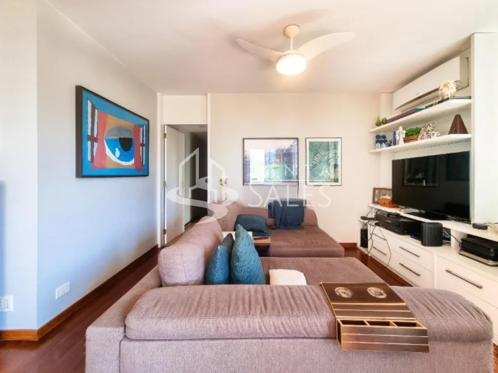 Apartamento, 3 quartos, 225 m² - Foto 6