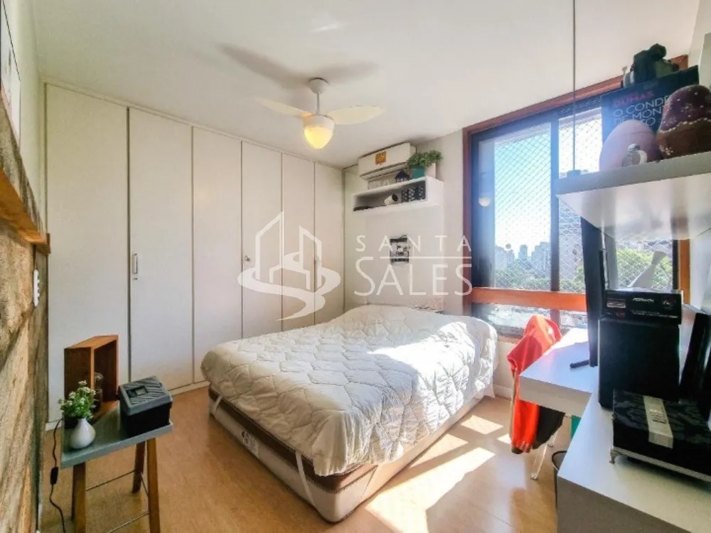 Apartamento, 3 quartos, 225 m² - Foto 11