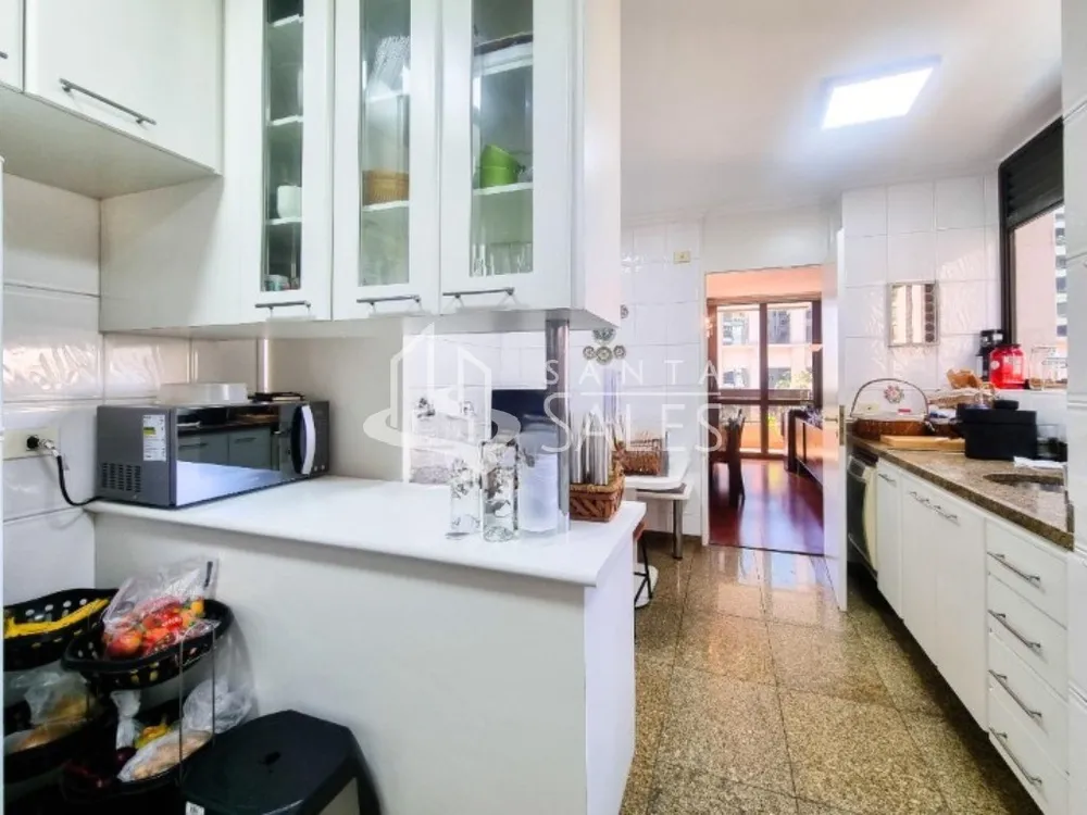 Apartamento, 3 quartos, 225 m² - Foto 12