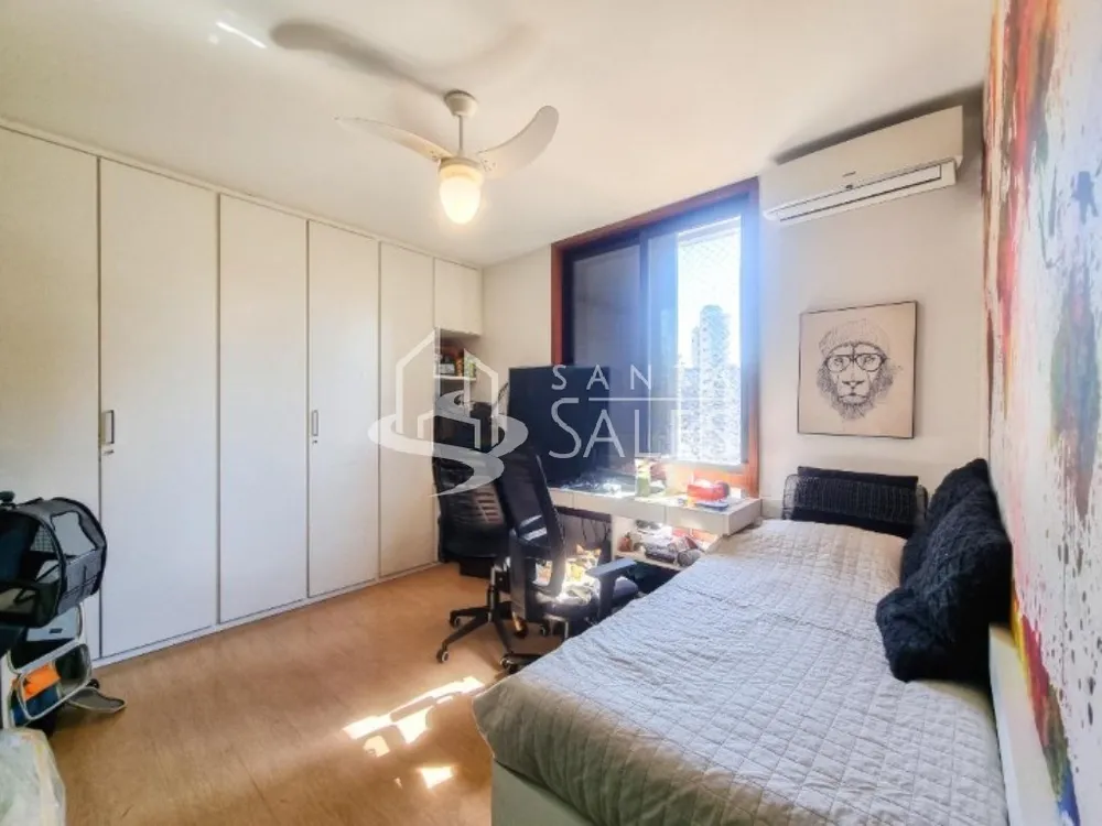 Apartamento, 3 quartos, 225 m² - Foto 7