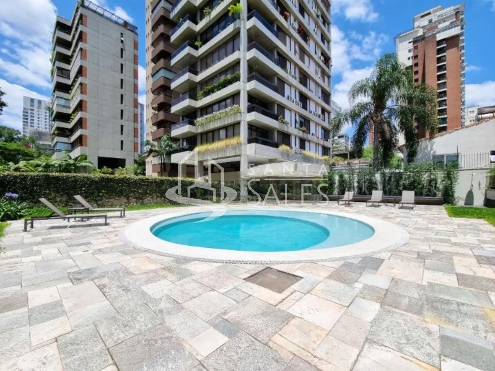 Apartamento, 3 quartos, 225 m² - Foto 15