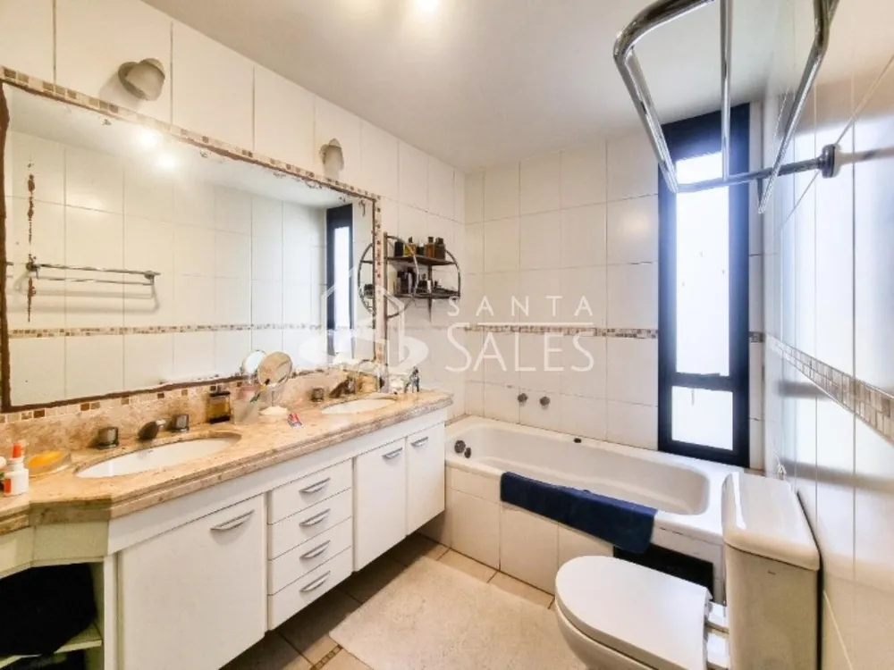 Apartamento, 3 quartos, 225 m² - Foto 5