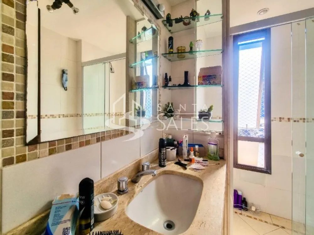 Apartamento, 3 quartos, 225 m² - Foto 4