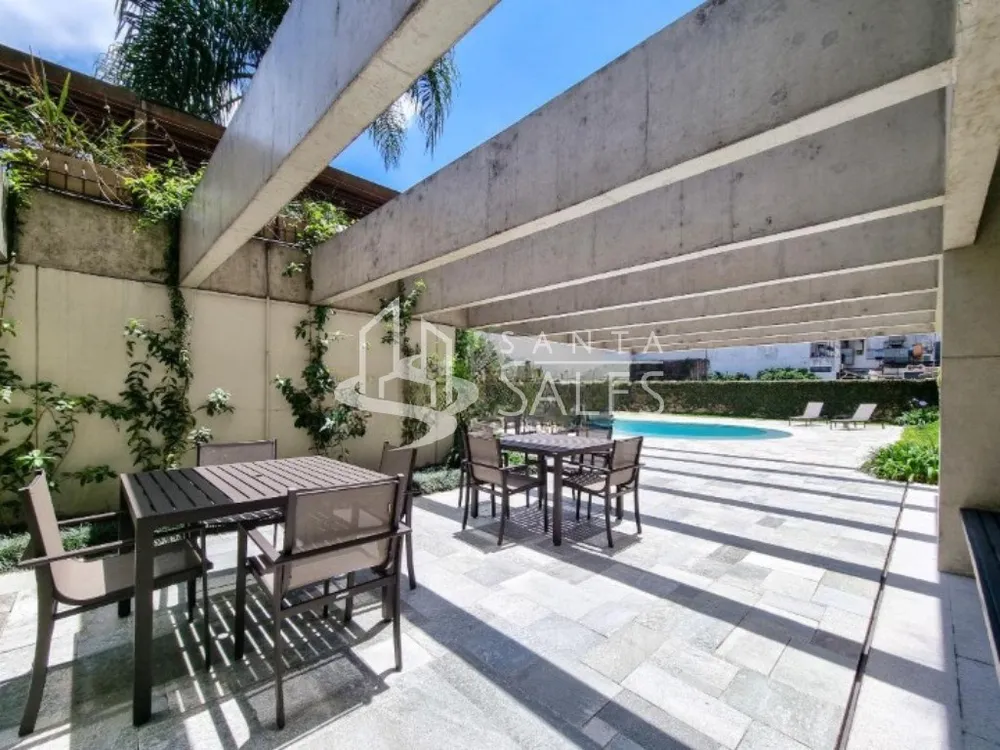Apartamento, 3 quartos, 225 m² - Foto 1