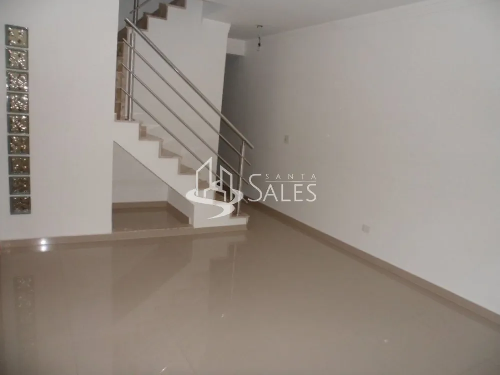 Sobrado, 3 quartos, 145 m² - Foto 3