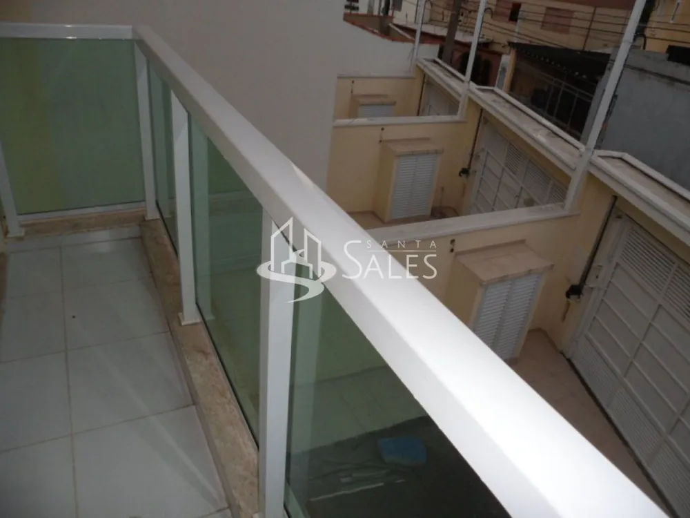 Sobrado, 3 quartos, 145 m² - Foto 10