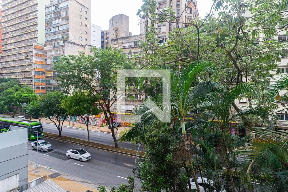 Apartamento, 2 quartos, 75 m² - Foto 2