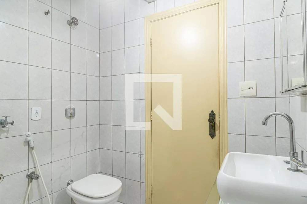 Apartamento, 2 quartos, 75 m² - Foto 2