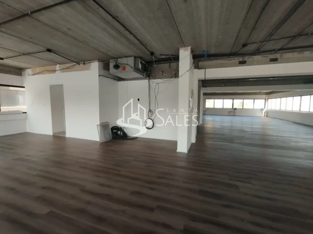 Loja-Salão, 356 m² - Foto 4