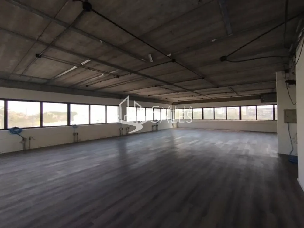 Loja-Salão, 356 m² - Foto 1