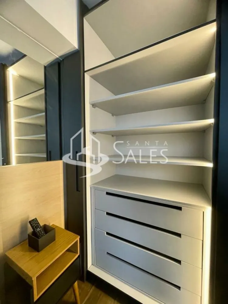 Apartamento, 1 quarto, 32 m² - Foto 7