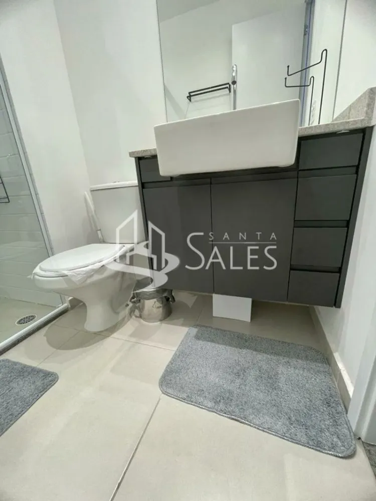 Apartamento, 1 quarto, 32 m² - Foto 8