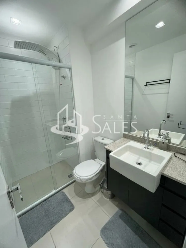 Apartamento, 1 quarto, 32 m² - Foto 3