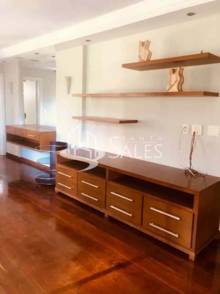 Apartamento, 3 quartos, 107 m² - Foto 1