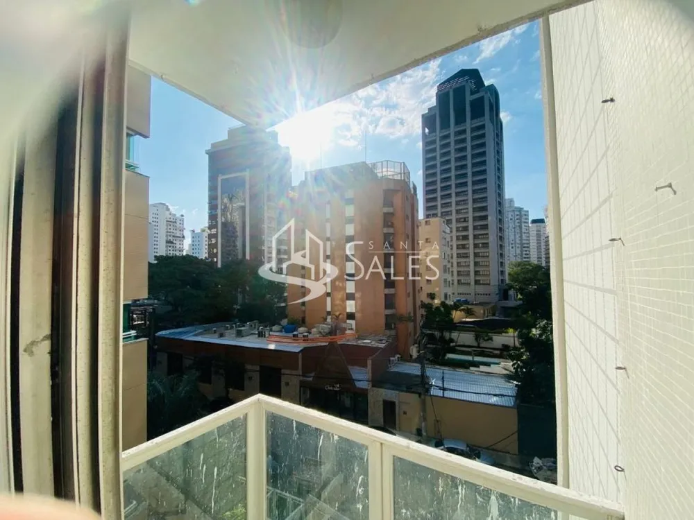Apartamento, 3 quartos, 107 m² - Foto 2