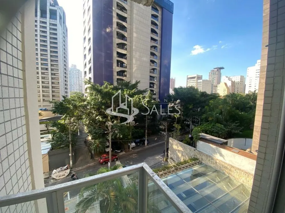Apartamento, 3 quartos, 107 m² - Foto 4