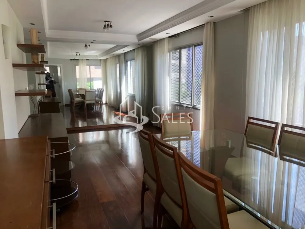 Apartamento, 3 quartos, 107 m² - Foto 6