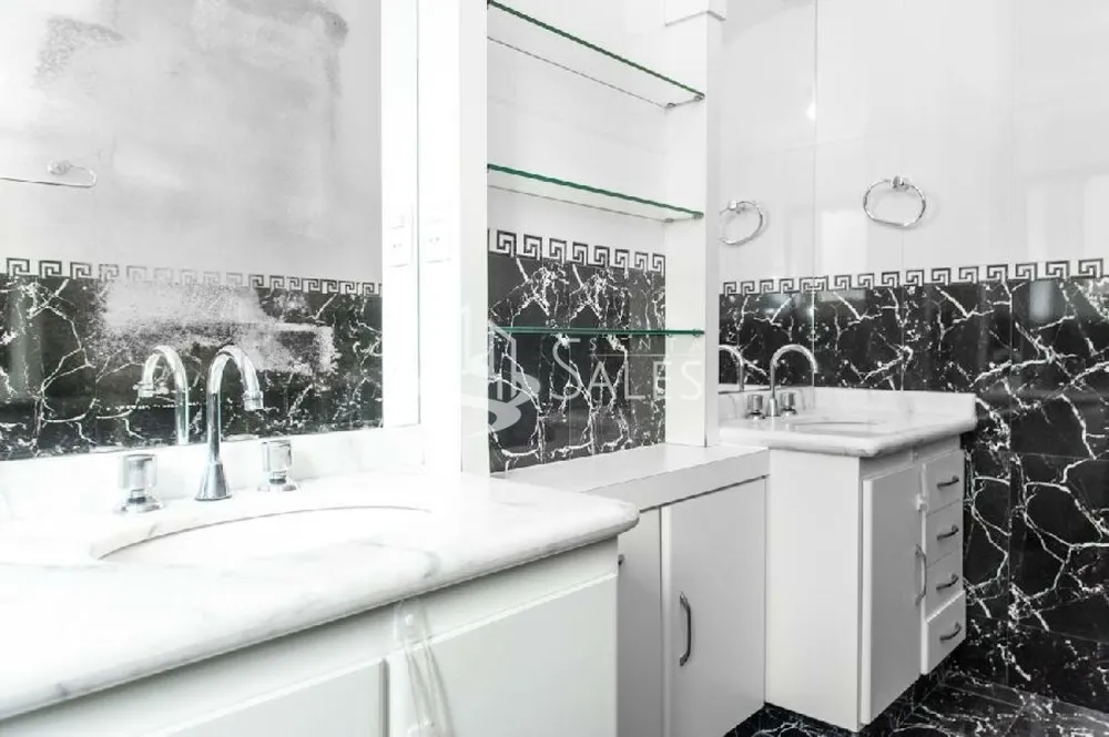 Apartamento, 3 quartos, 107 m² - Foto 8