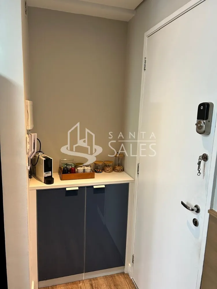 Apartamento, 2 quartos, 65 m² - Foto 3
