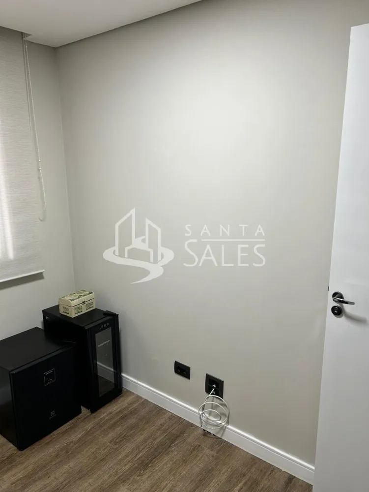Apartamento, 2 quartos, 65 m² - Foto 11