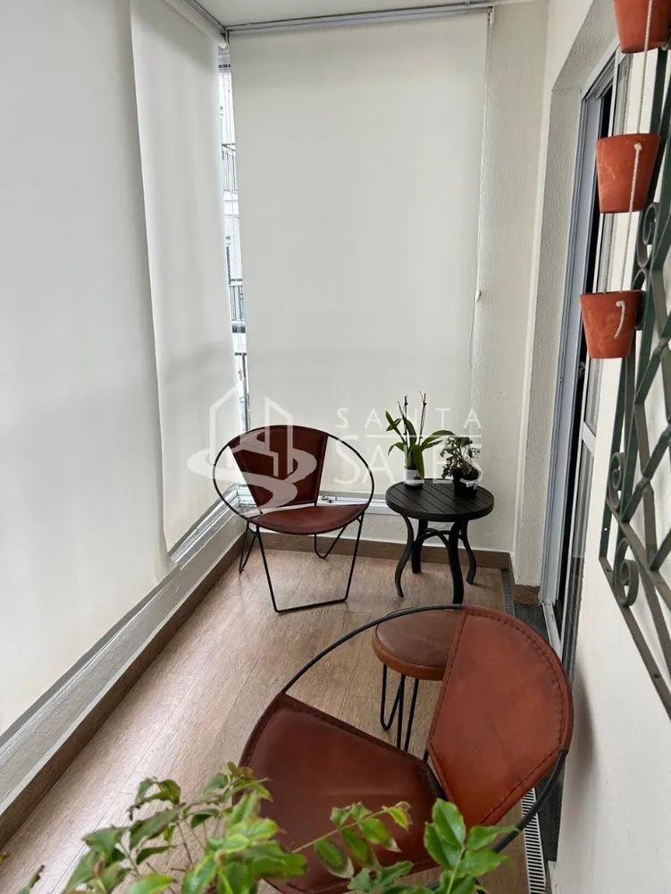 Apartamento, 2 quartos, 65 m² - Foto 10