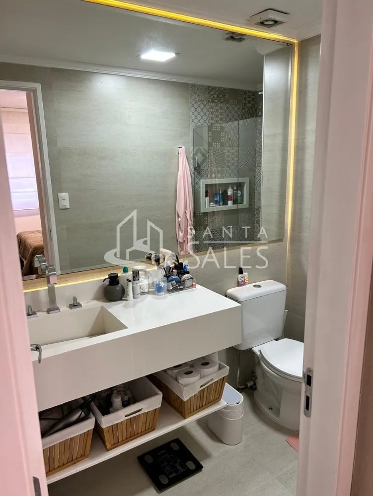 Apartamento, 2 quartos, 65 m² - Foto 12
