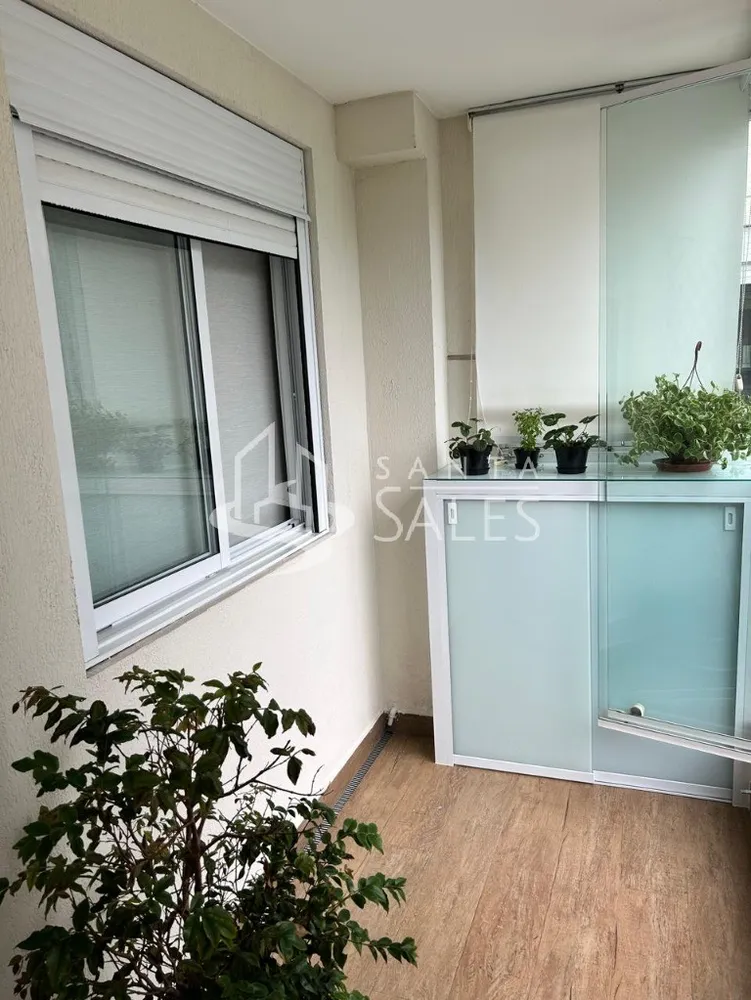 Apartamento, 2 quartos, 65 m² - Foto 6