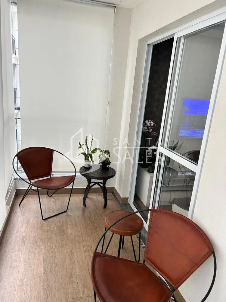 Apartamento, 2 quartos, 65 m² - Foto 7