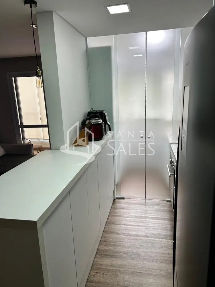 Apartamento, 2 quartos, 65 m² - Foto 9