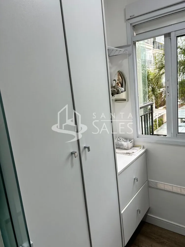 Apartamento, 2 quartos, 65 m² - Foto 4