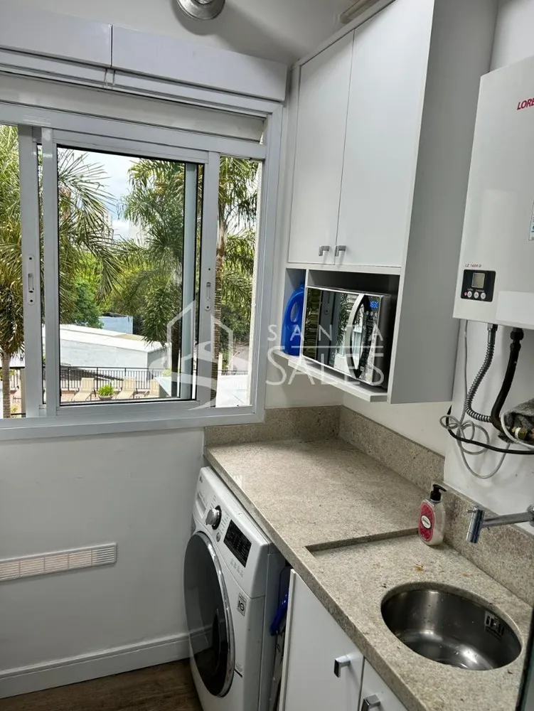 Apartamento, 2 quartos, 65 m² - Foto 1