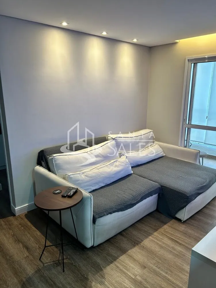 Apartamento, 2 quartos, 65 m² - Foto 2