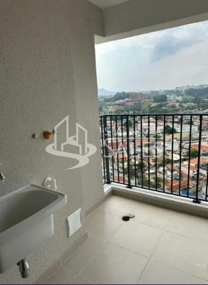 Apartamento, 3 quartos, 68 m² - Foto 2