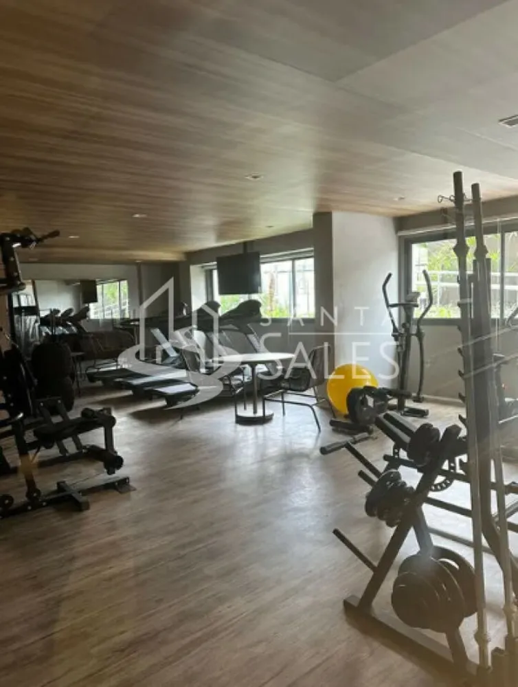 Apartamento, 3 quartos, 68 m² - Foto 3