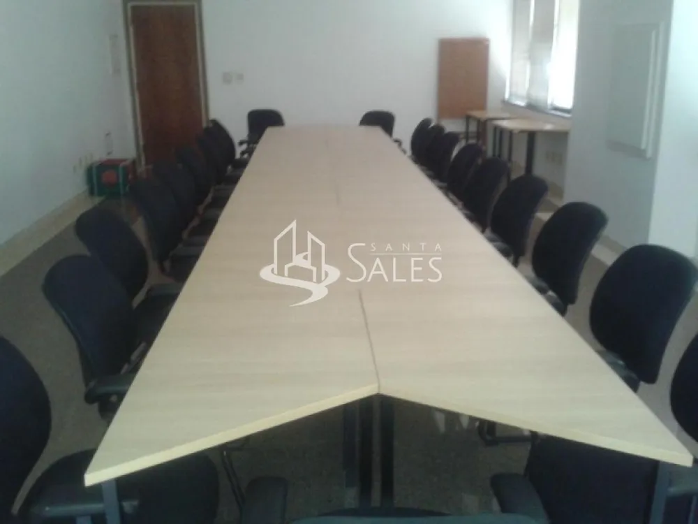 Sala-Conjunto, 40 m² - Foto 6