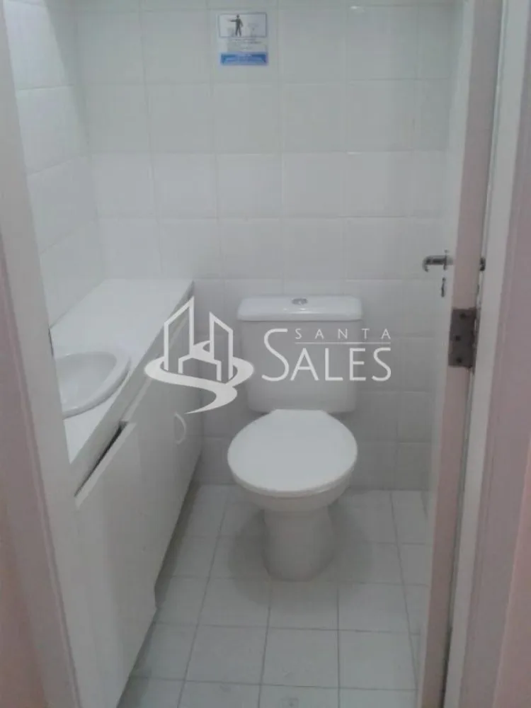Sala-Conjunto, 40 m² - Foto 11