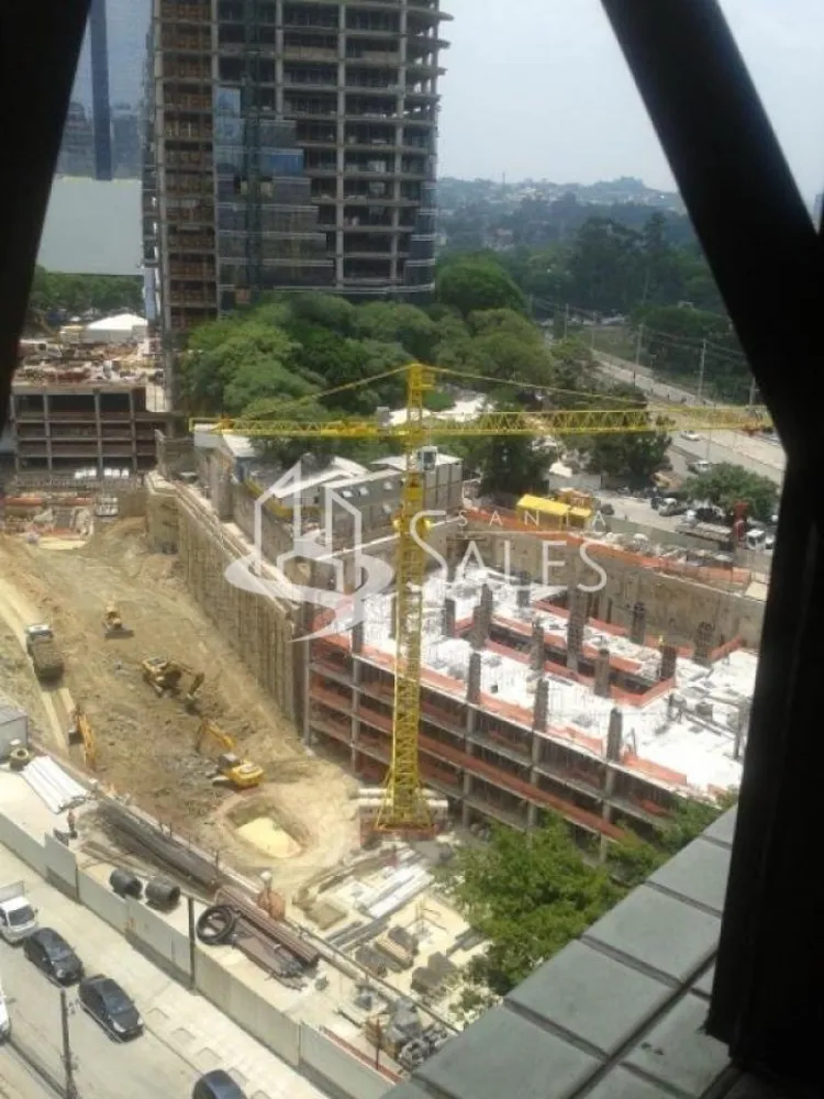 Sala-Conjunto, 40 m² - Foto 12