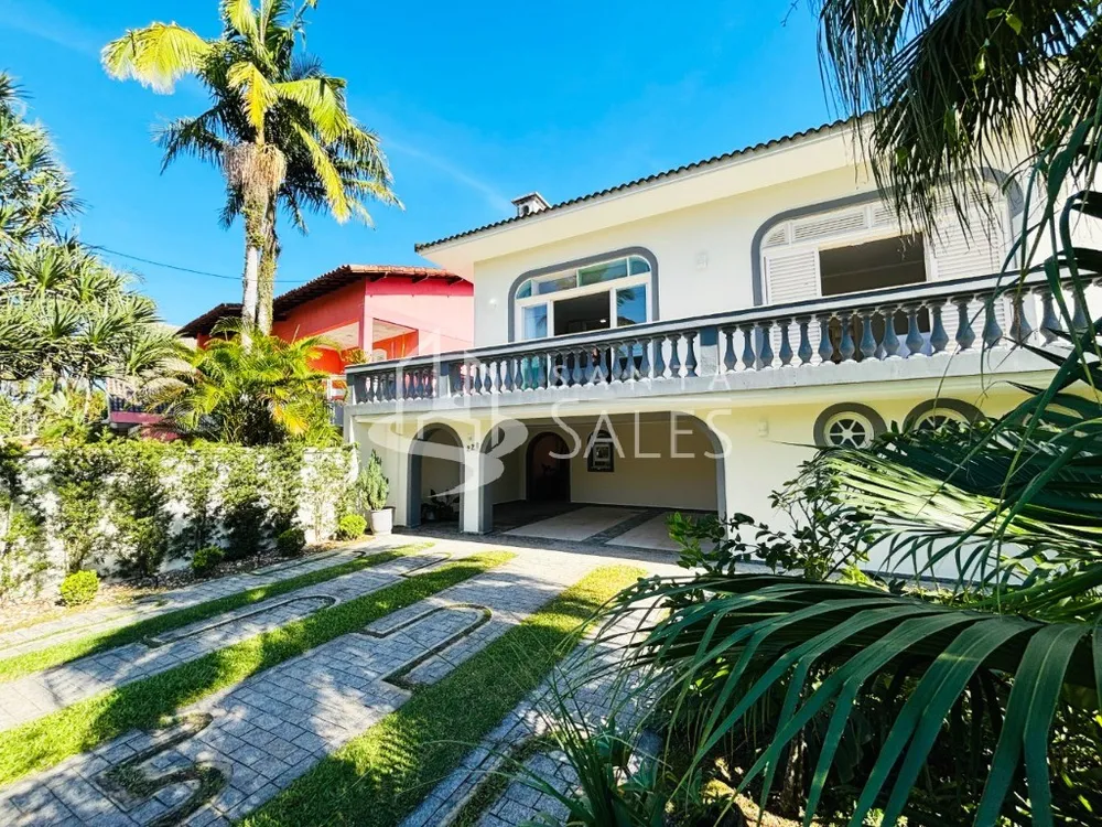 Casa de Condomínio, 4 quartos - Foto 14