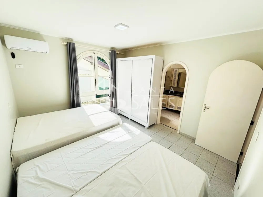 Casa de Condomínio, 4 quartos - Foto 12