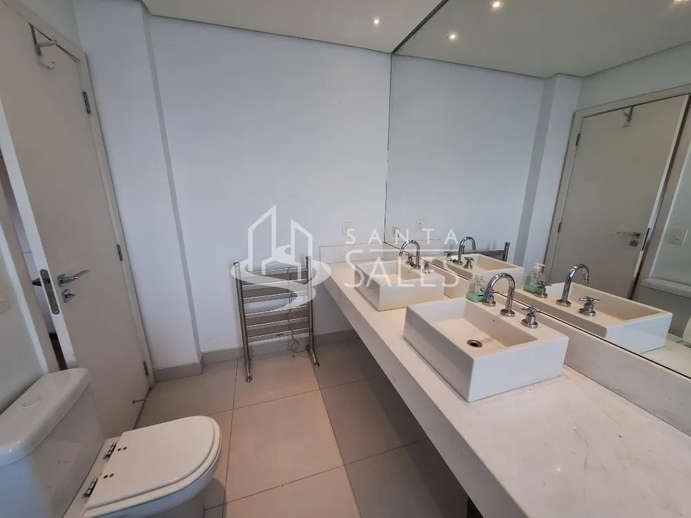 Apartamento, 3 quartos, 181 m² - Foto 12
