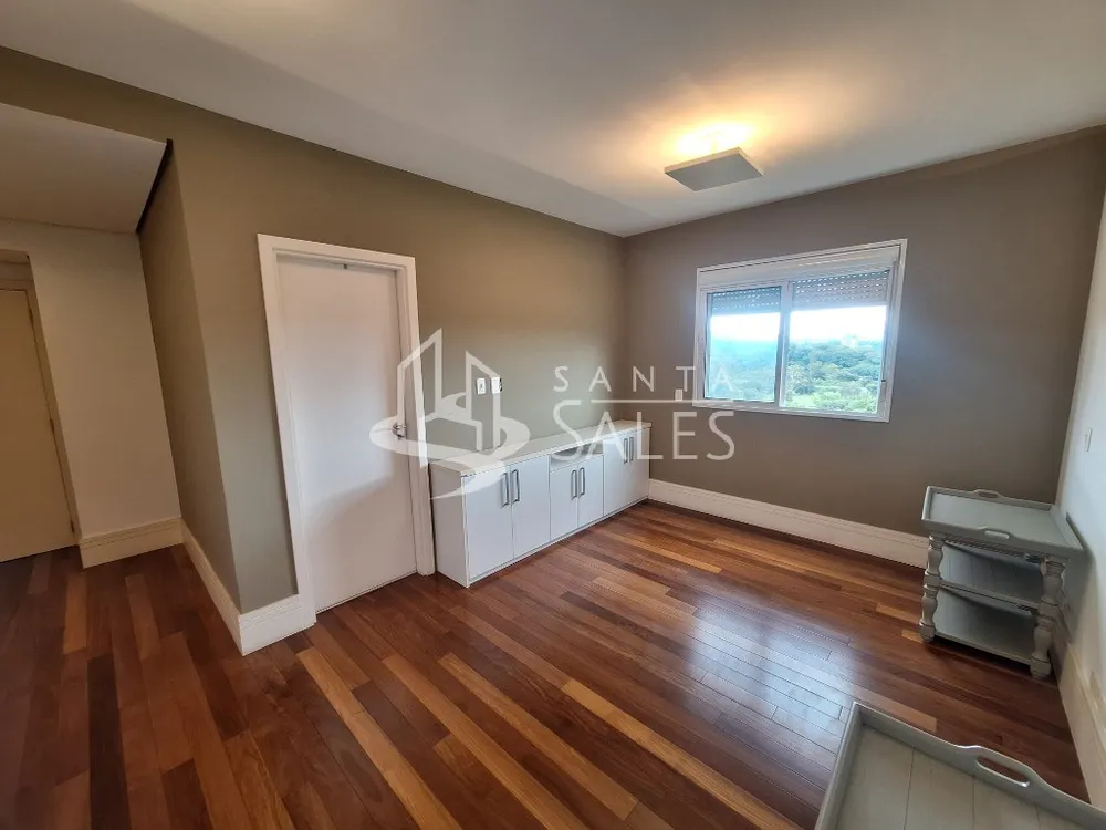 Apartamento, 3 quartos, 181 m² - Foto 2