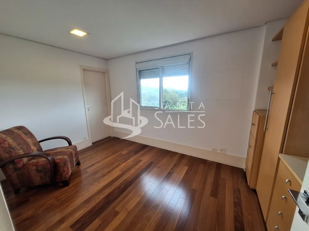 Apartamento, 3 quartos, 181 m² - Foto 1